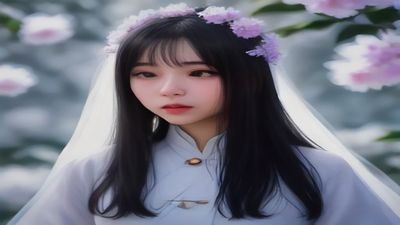 一位年轻女性坐在沙发上，手持平板电脑浏览葫芦导航的影视分类页面，屏幕上显示着按题材筛选的影片列表，背景是温馨的家居环境