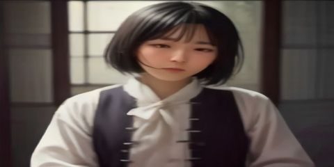 擦边营销识别指南封面，展示内容创作者与营销之间的边界判断方法，清爽蓝白风格